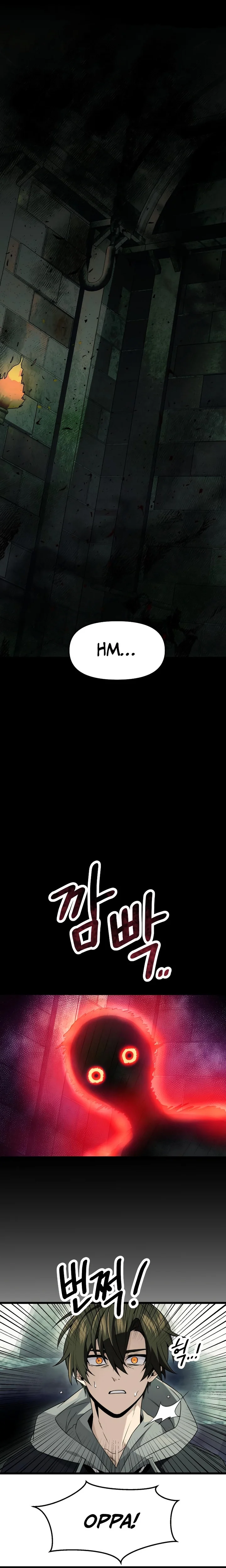 Read I Obtained a Mythic Item PT Manga Online