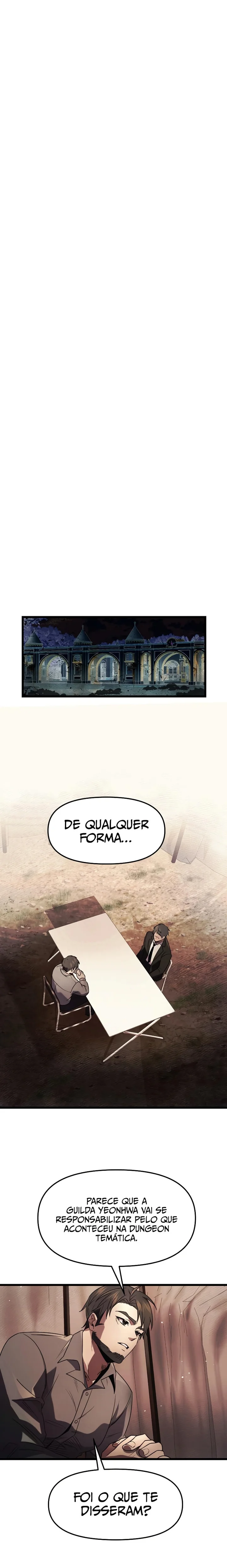 Read I Obtained a Mythic Item PT Manga Online