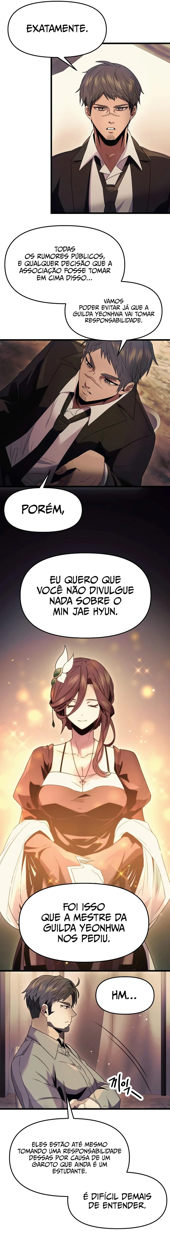 Read I Obtained a Mythic Item PT Manga Online