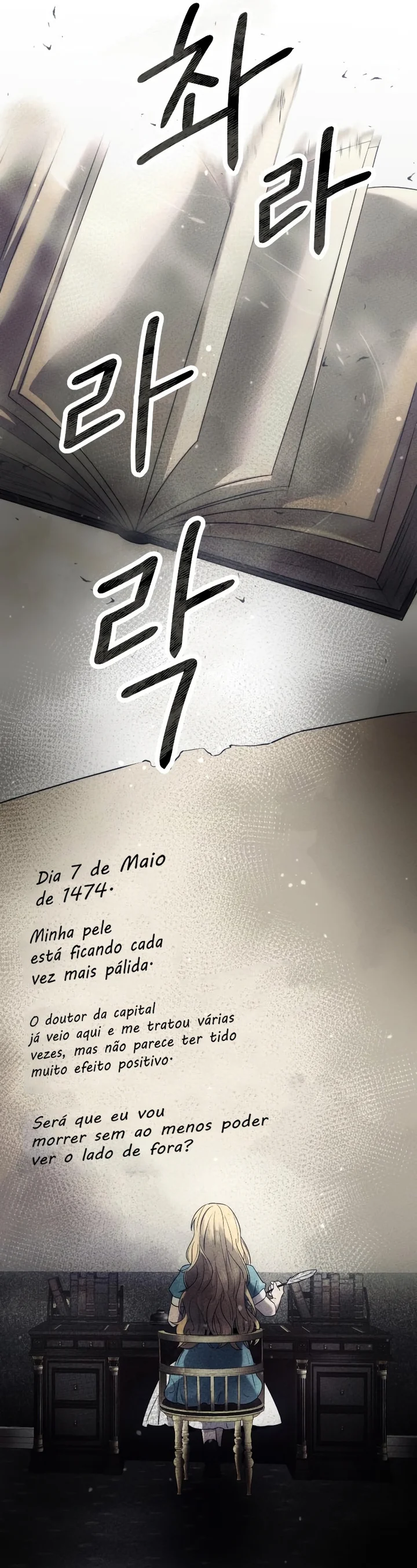 Read I Obtained a Mythic Item PT Manga Online