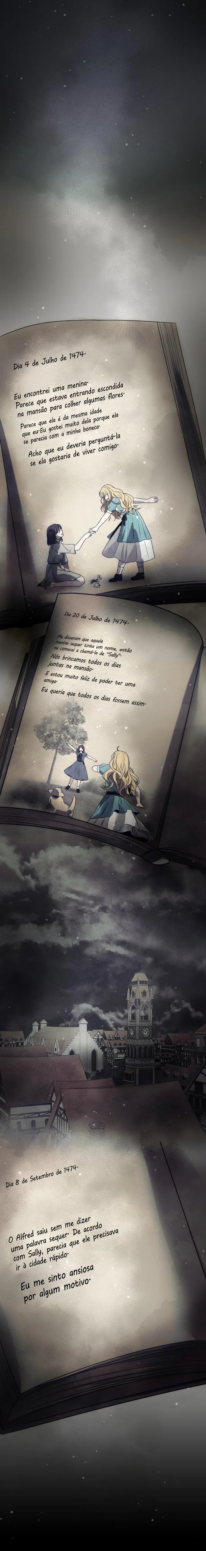 Read I Obtained a Mythic Item PT Manga Online