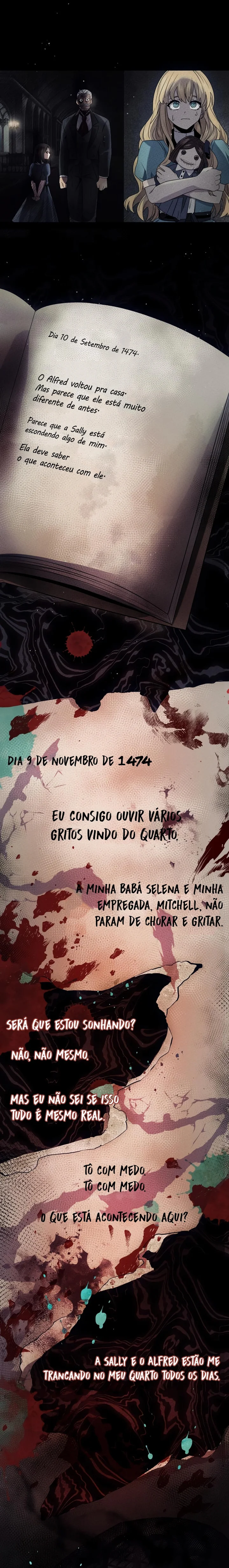 Read I Obtained a Mythic Item PT Manga Online