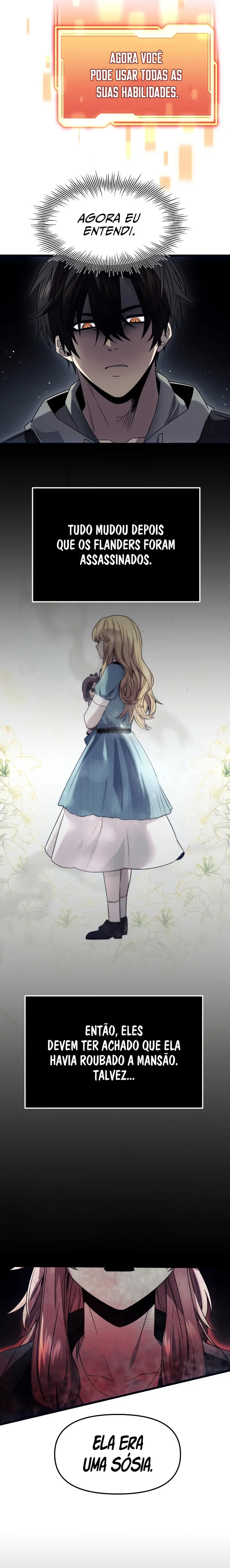 Read I Obtained a Mythic Item PT Manga Online