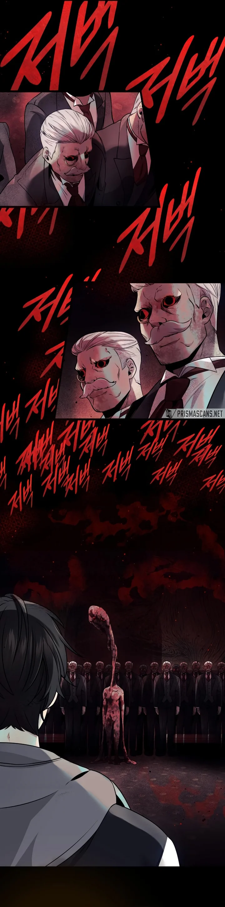 Read I Obtained a Mythic Item PT Manga Online