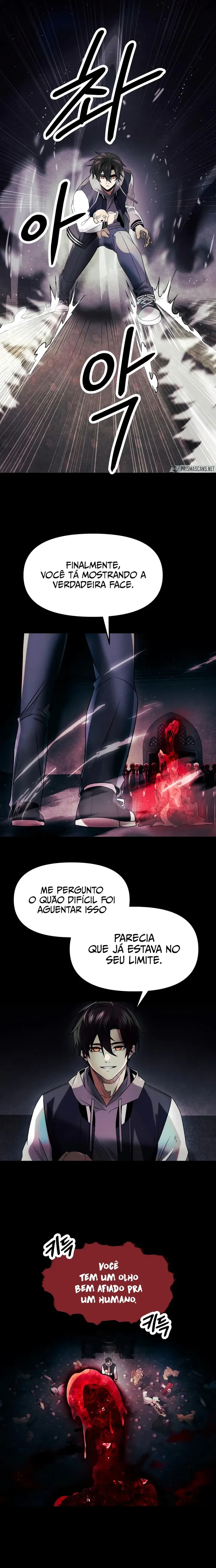 Read I Obtained a Mythic Item PT Manga Online