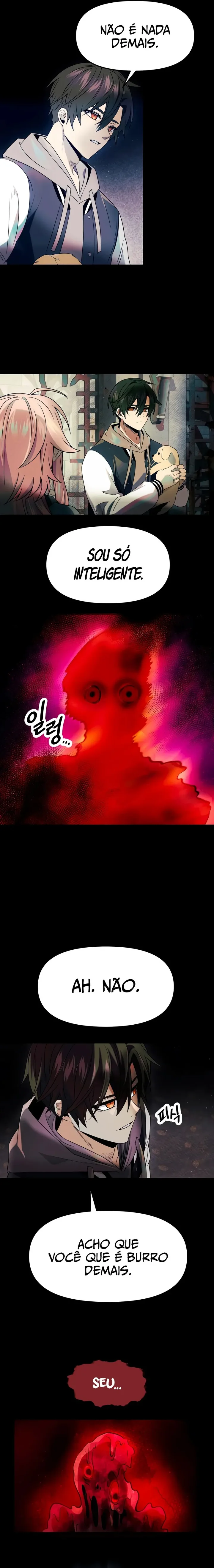 Read I Obtained a Mythic Item PT Manga Online