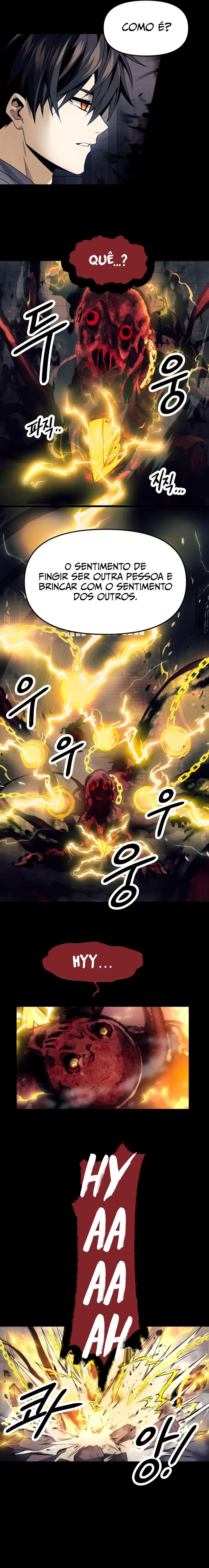 Read I Obtained a Mythic Item PT Manga Online