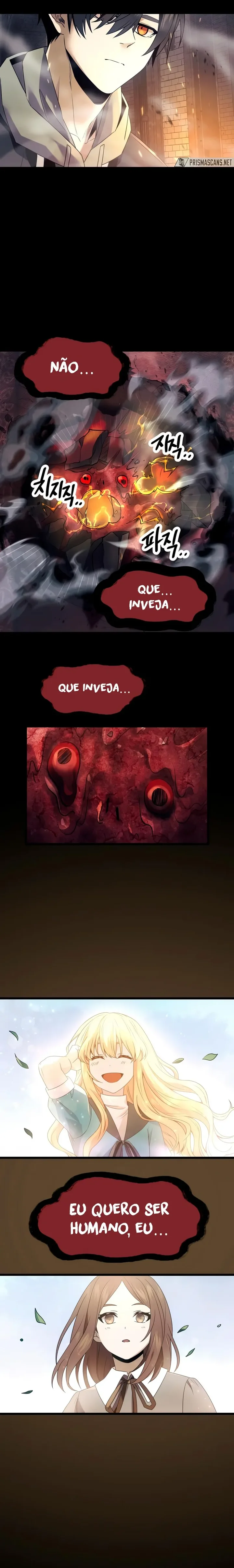 Read I Obtained a Mythic Item PT Manga Online