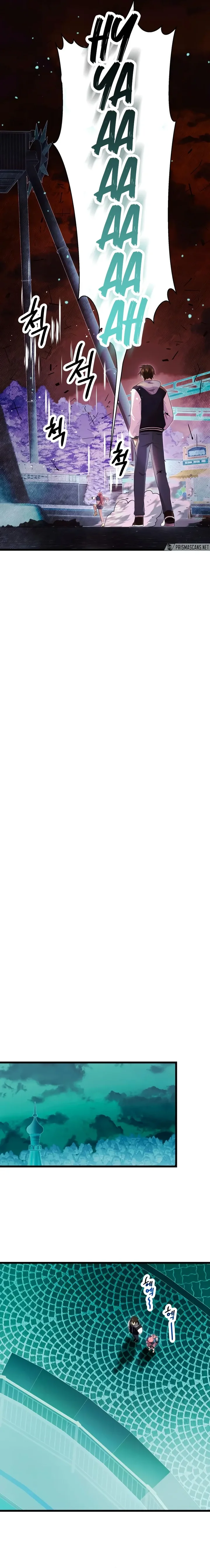 Read I Obtained a Mythic Item PT Manga Online