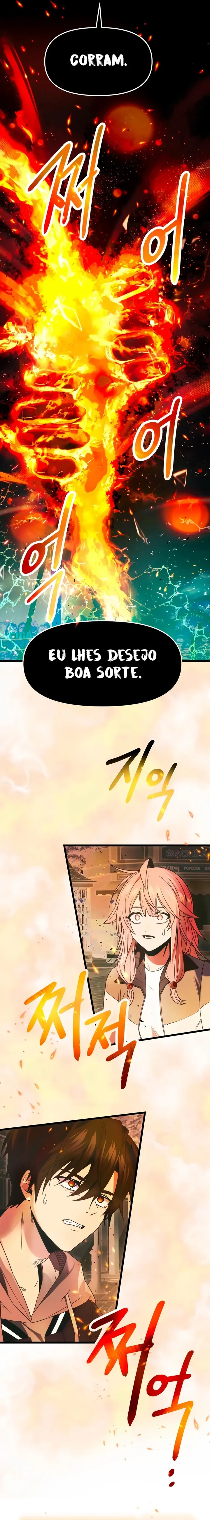 Read I Obtained a Mythic Item PT Manga Online