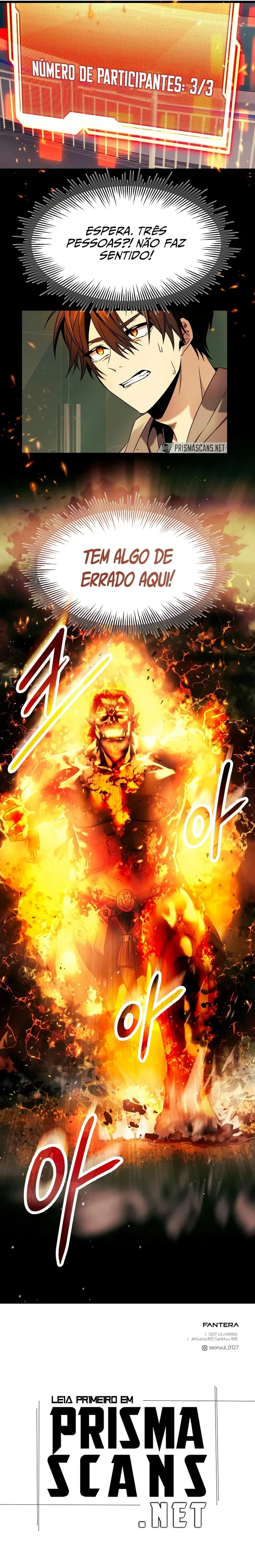 Read I Obtained a Mythic Item PT Manga Online