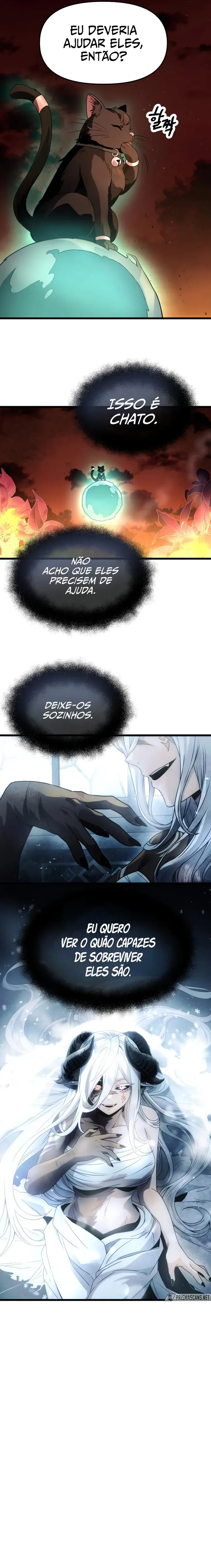 Read I Obtained a Mythic Item PT Manga Online