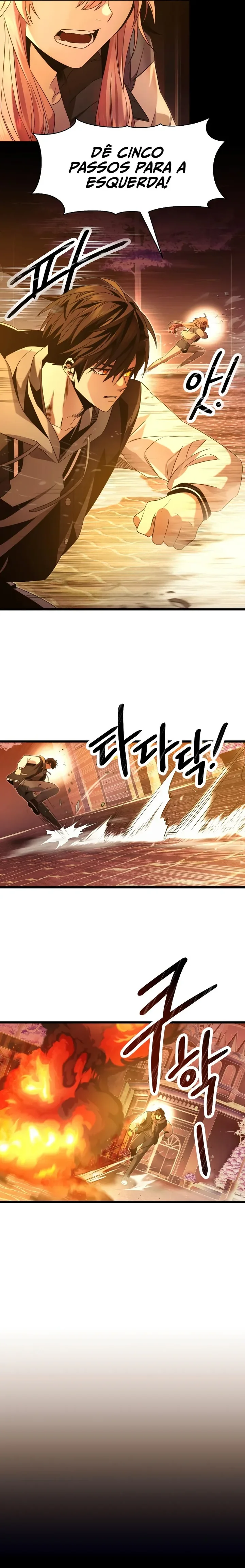 Read I Obtained a Mythic Item PT Manga Online