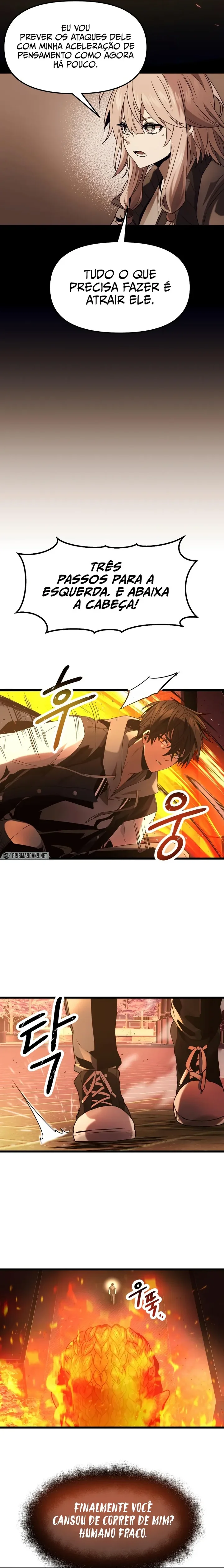 Read I Obtained a Mythic Item PT Manga Online