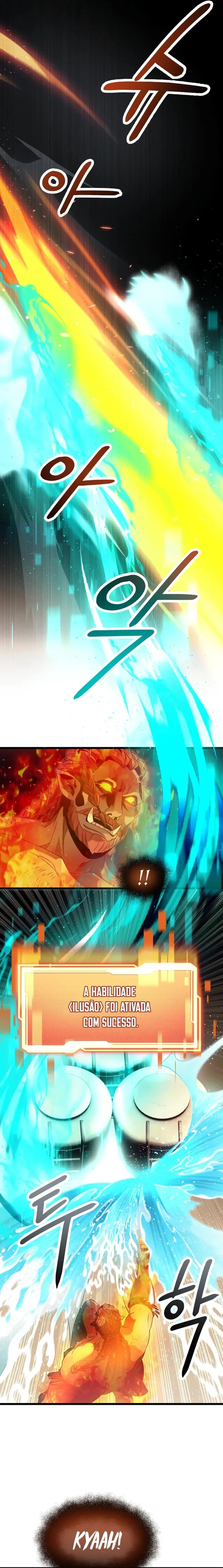 Read I Obtained a Mythic Item PT Manga Online