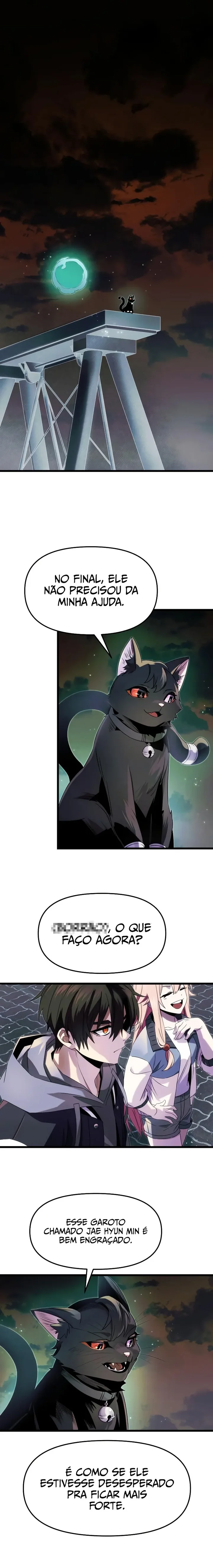 Read I Obtained a Mythic Item PT Manga Online