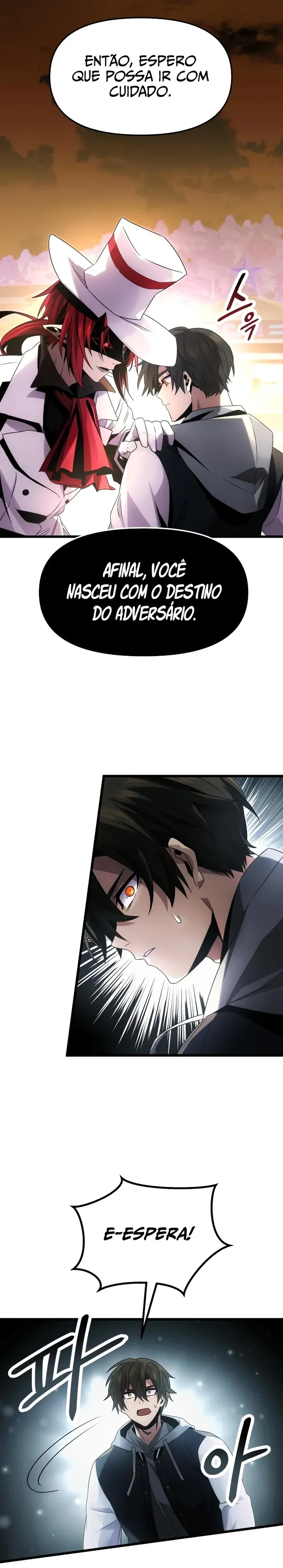 Read I Obtained a Mythic Item PT Manga Online