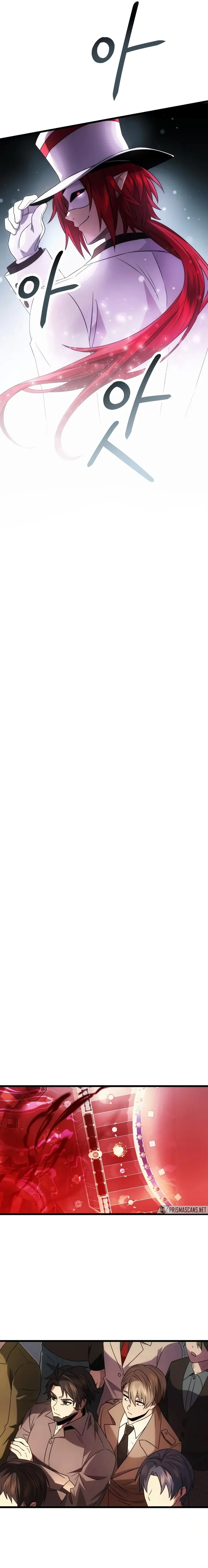 Read I Obtained a Mythic Item PT Manga Online