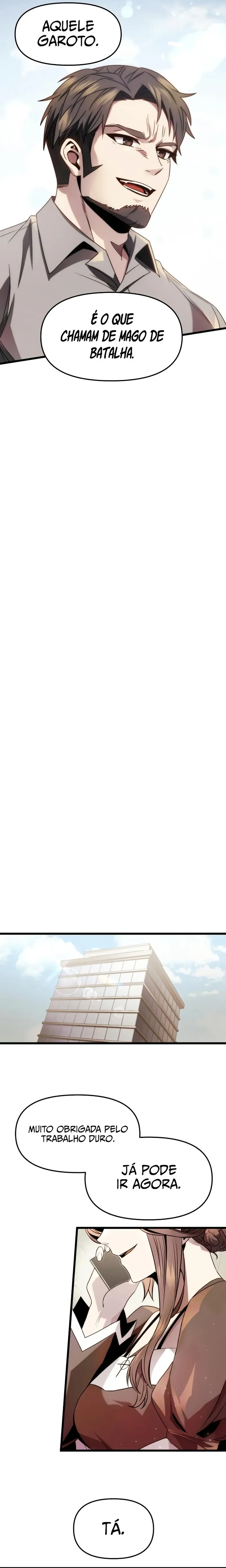 Read I Obtained a Mythic Item PT Manga Online