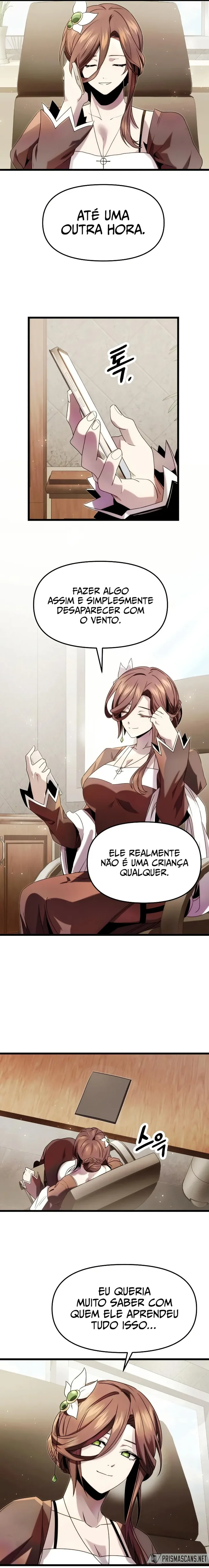 Read I Obtained a Mythic Item PT Manga Online