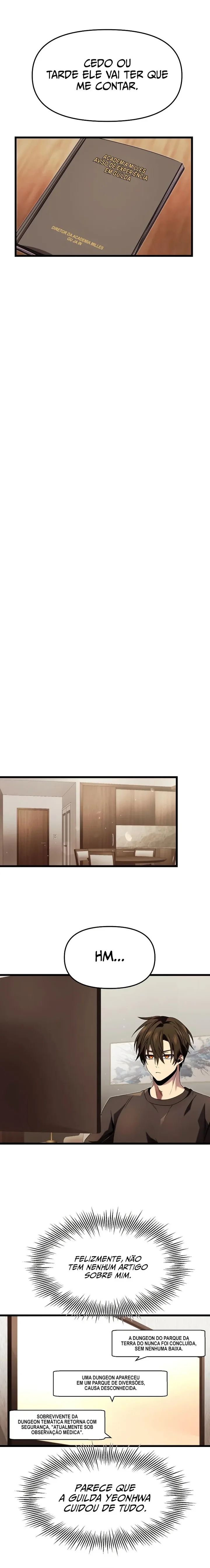 Read I Obtained a Mythic Item PT Manga Online