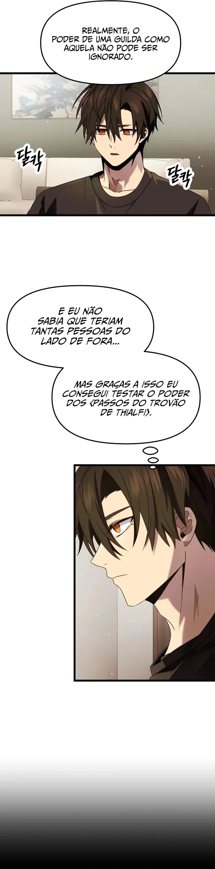 Read I Obtained a Mythic Item PT Manga Online