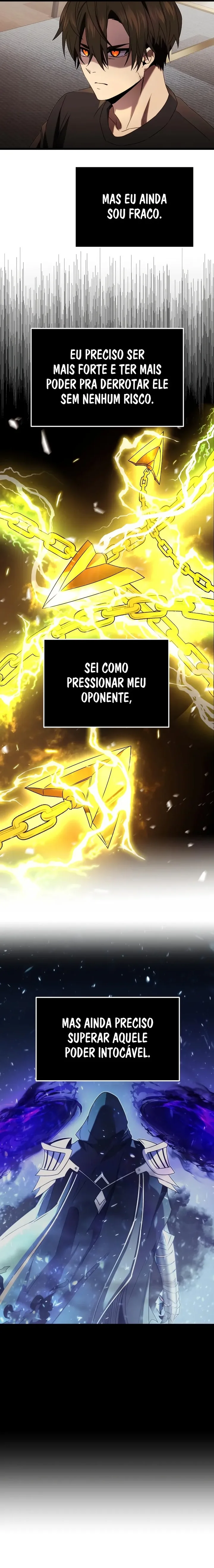 Read I Obtained a Mythic Item PT Manga Online