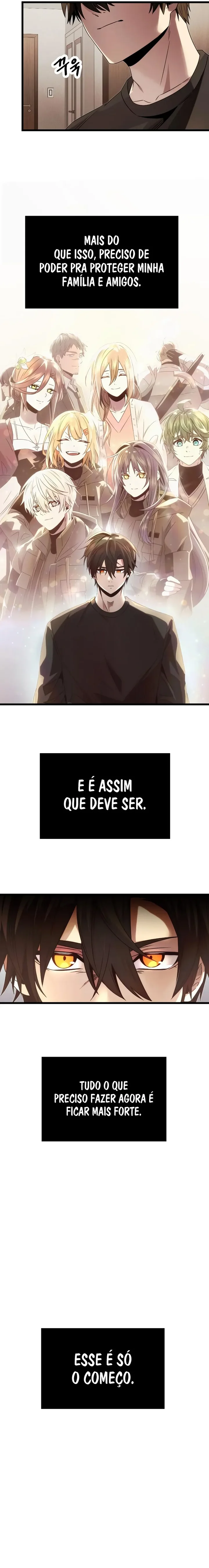 Read I Obtained a Mythic Item PT Manga Online