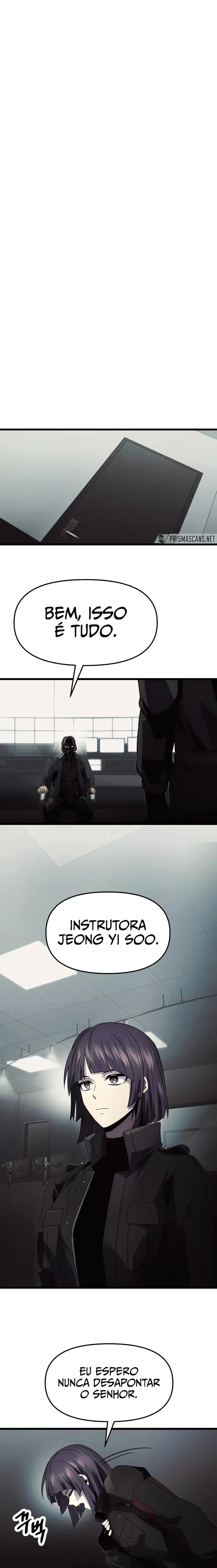 Read I Obtained a Mythic Item PT Manga Online