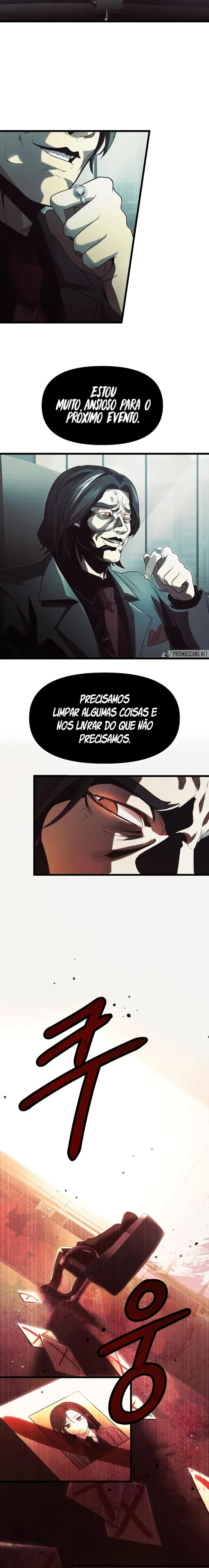 Read I Obtained a Mythic Item PT Manga Online