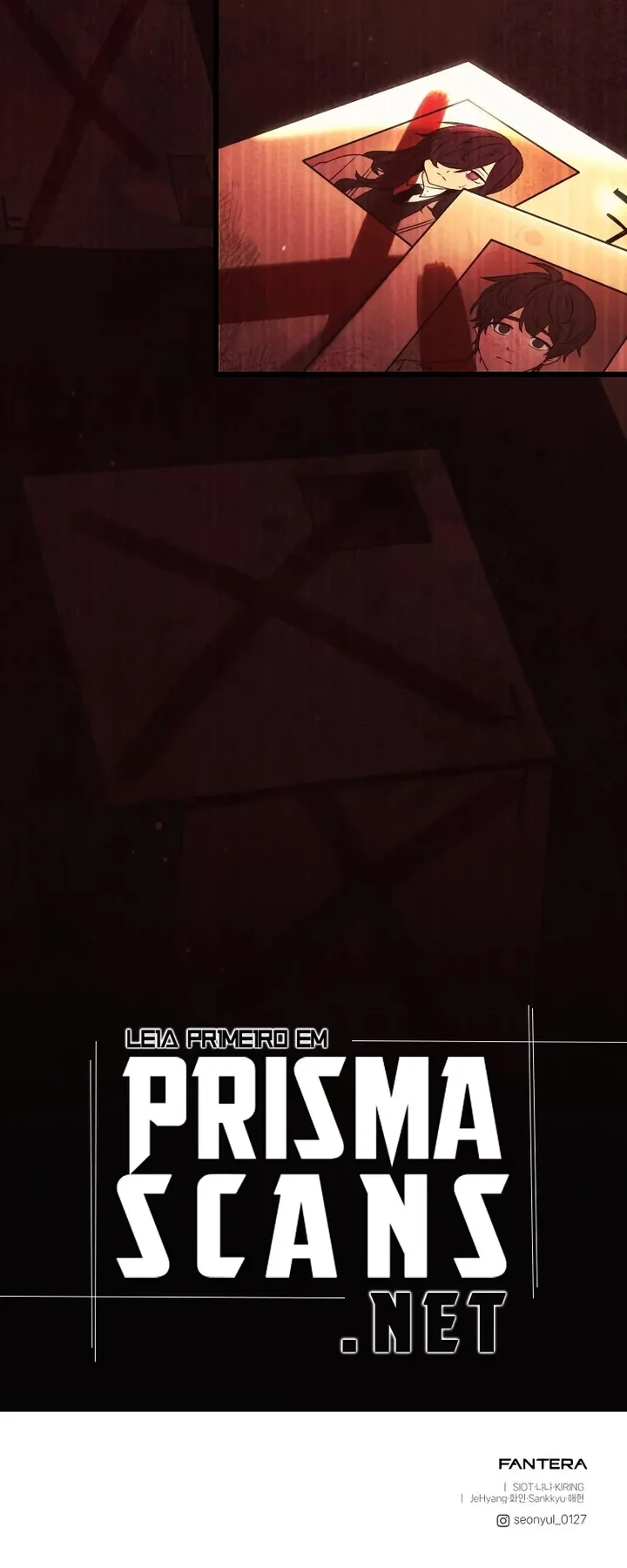 Read I Obtained a Mythic Item PT Manga Online