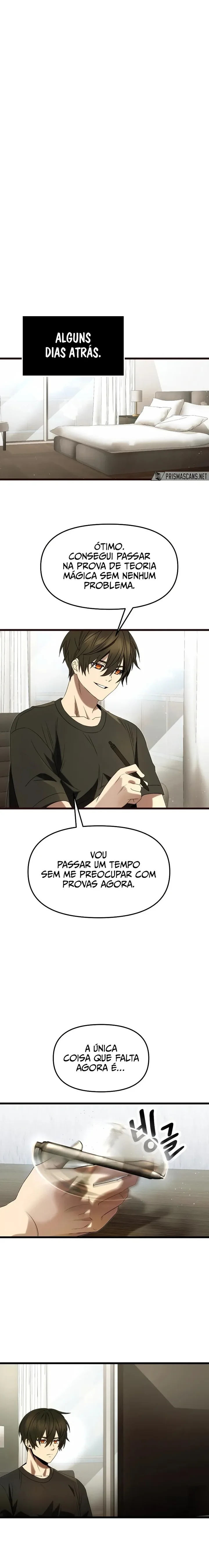 Read I Obtained a Mythic Item PT Manga Online