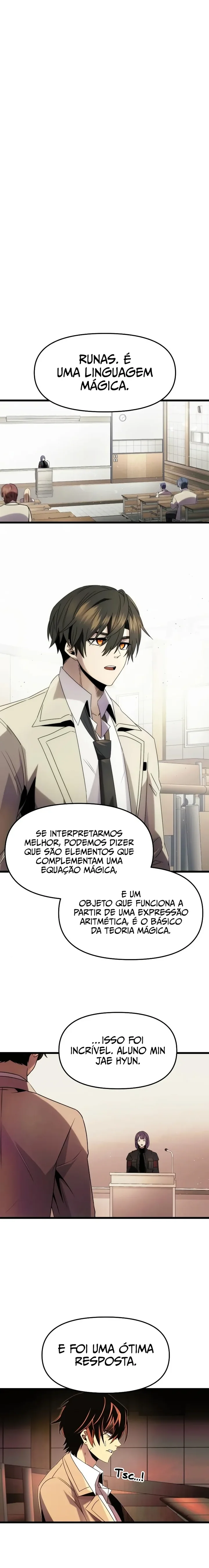 Read I Obtained a Mythic Item PT Manga Online