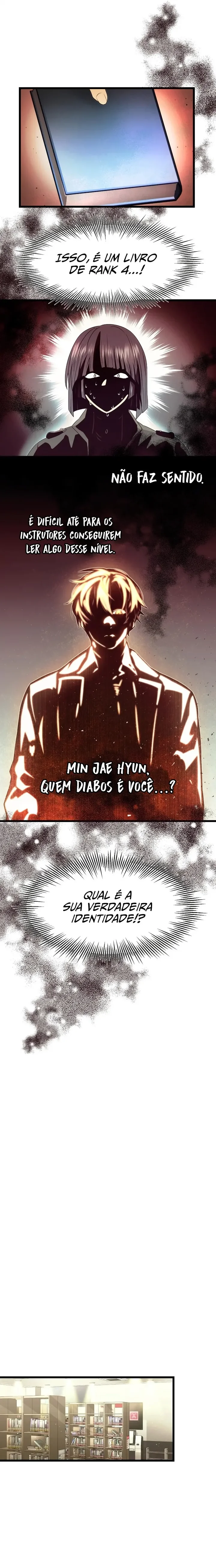 Read I Obtained a Mythic Item PT Manga Online