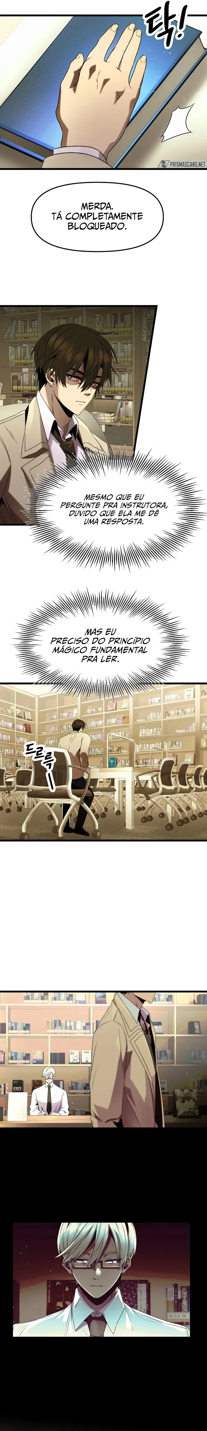 Read I Obtained a Mythic Item PT Manga Online