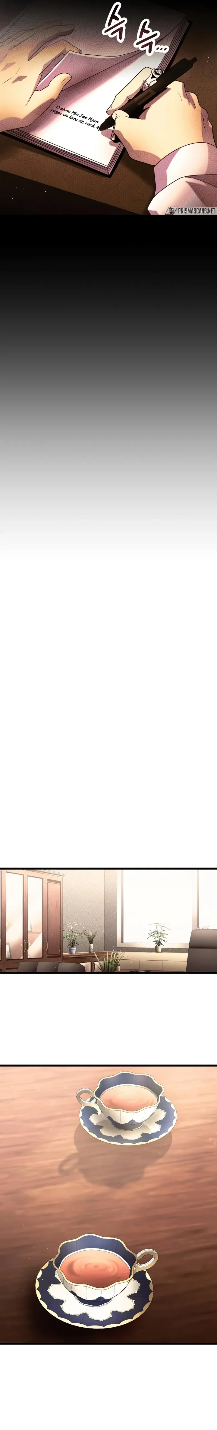 Read I Obtained a Mythic Item PT Manga Online