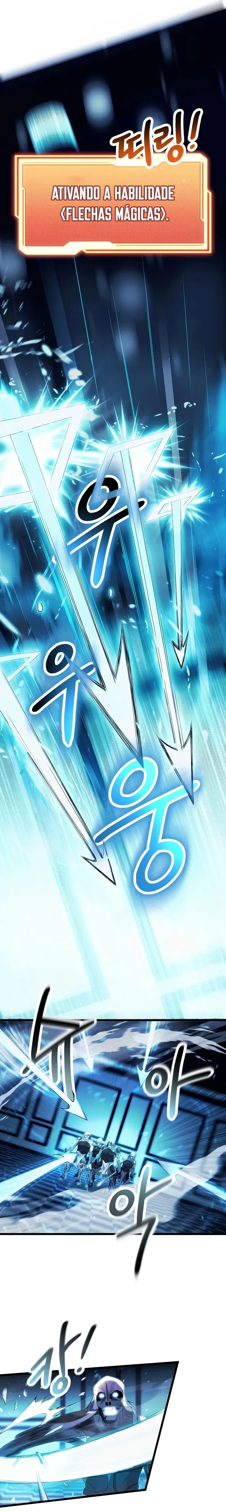 Read I Obtained a Mythic Item PT Manga Online