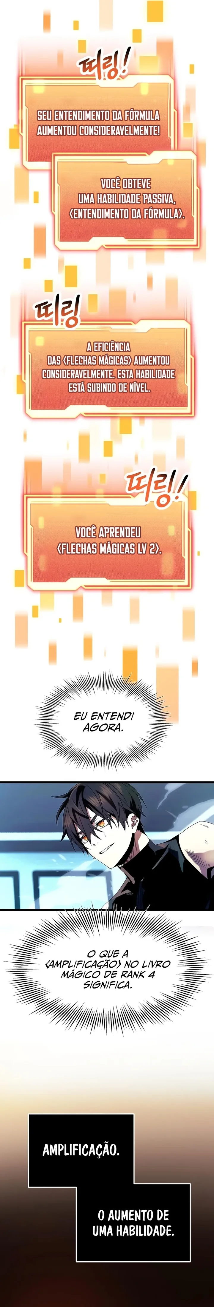 Read I Obtained a Mythic Item PT Manga Online