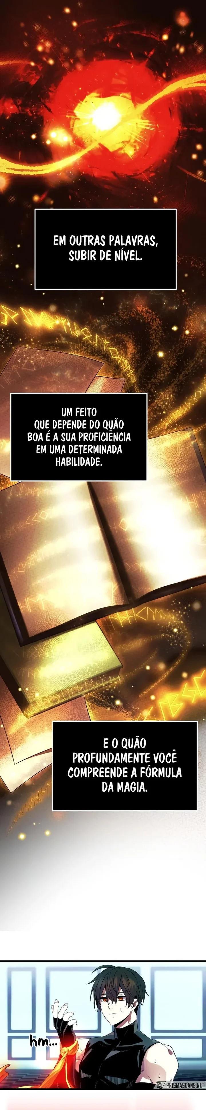 Read I Obtained a Mythic Item PT Manga Online