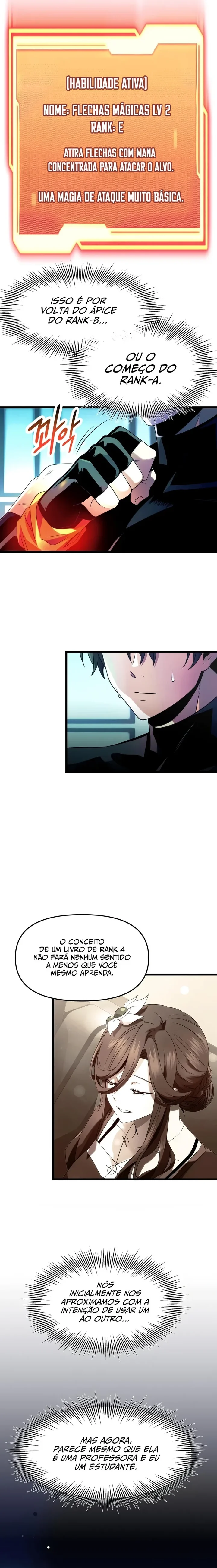 Read I Obtained a Mythic Item PT Manga Online