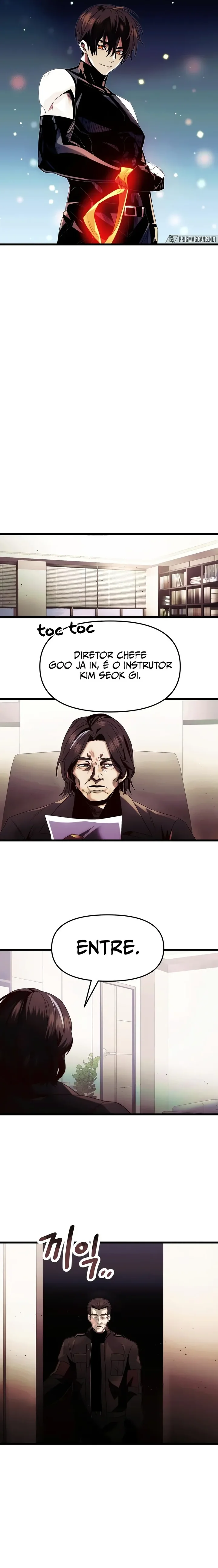 Read I Obtained a Mythic Item PT Manga Online