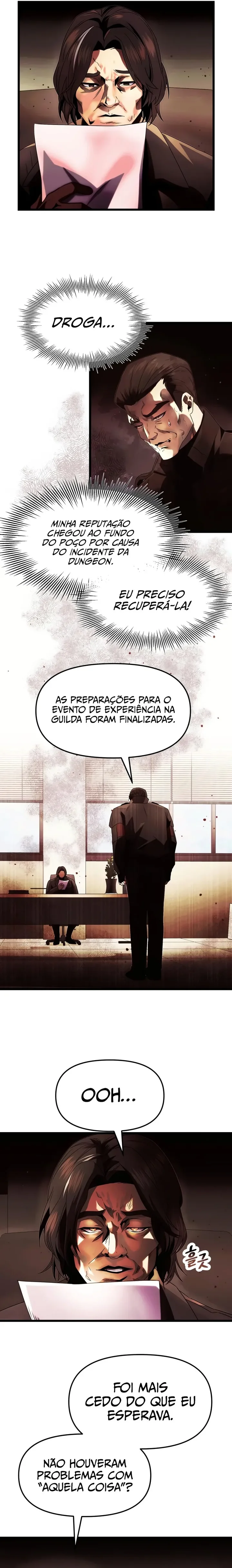 Read I Obtained a Mythic Item PT Manga Online