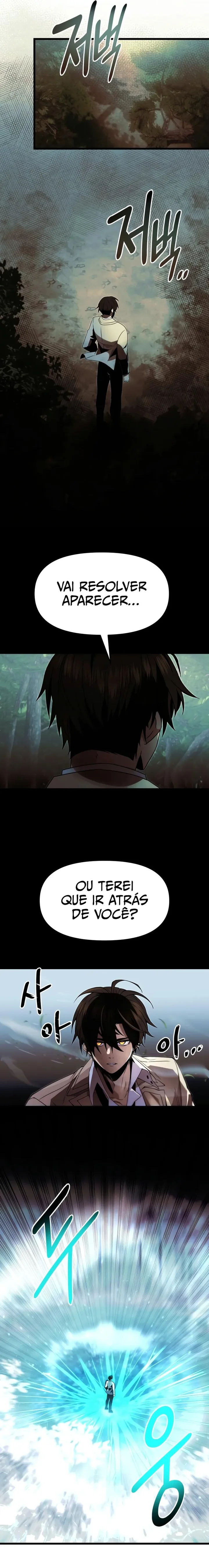 Read I Obtained a Mythic Item PT Manga Online