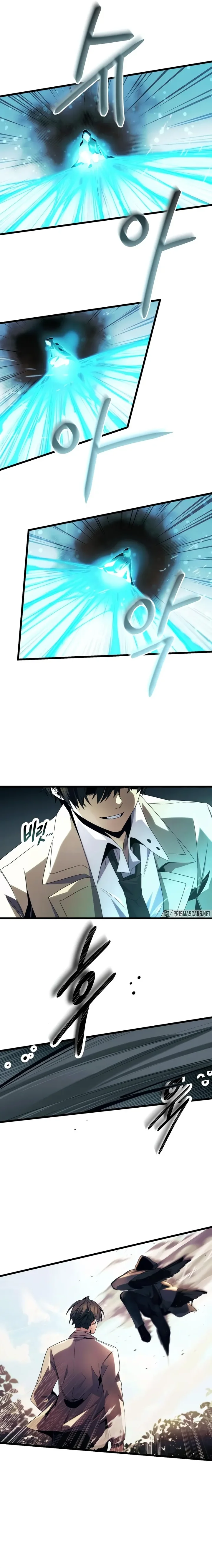 Read I Obtained a Mythic Item PT Manga Online