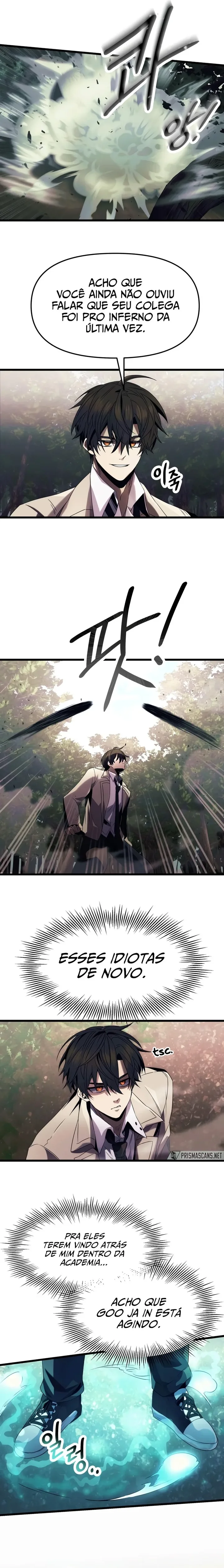 Read I Obtained a Mythic Item PT Manga Online