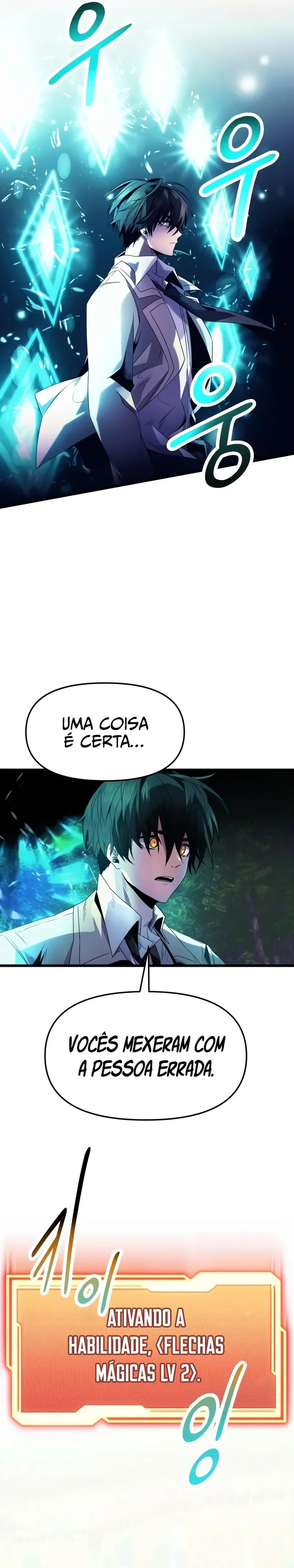 Read I Obtained a Mythic Item PT Manga Online