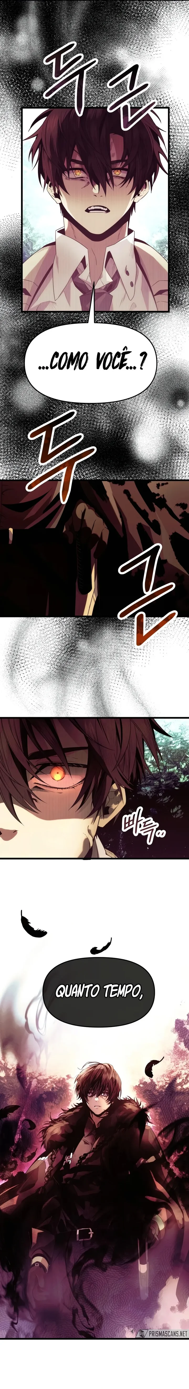 Read I Obtained a Mythic Item PT Manga Online