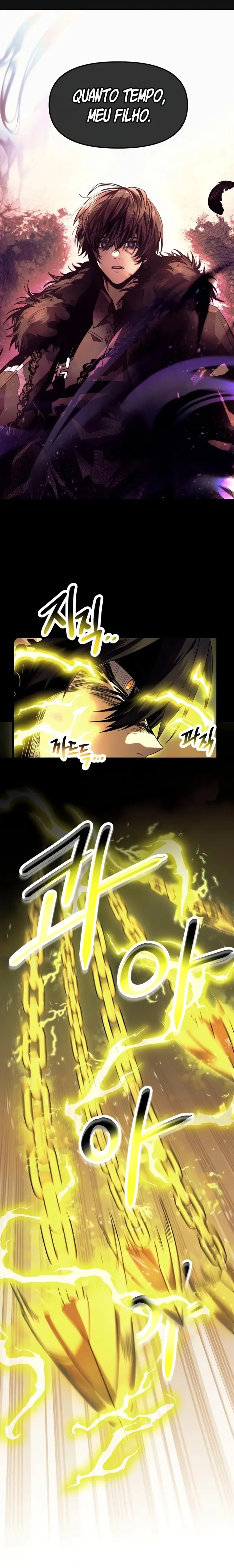 Read I Obtained a Mythic Item PT Manga Online