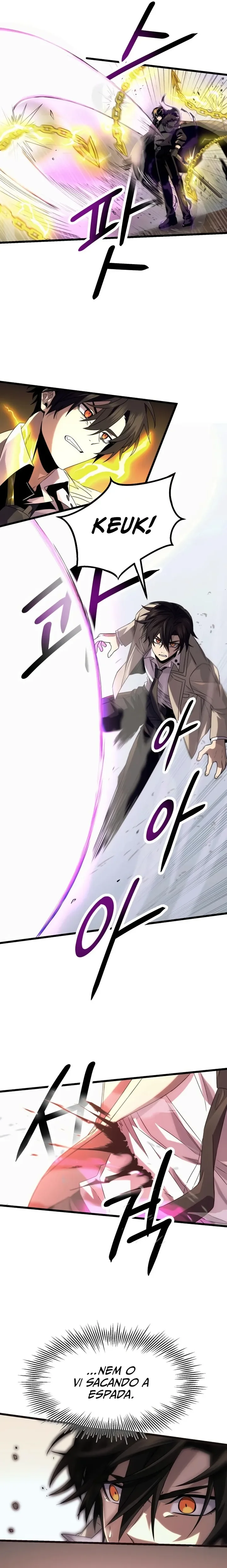 Read I Obtained a Mythic Item PT Manga Online