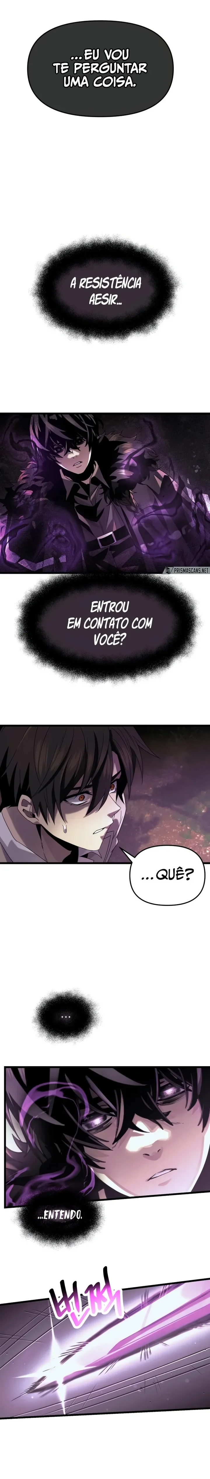 Read I Obtained a Mythic Item PT Manga Online